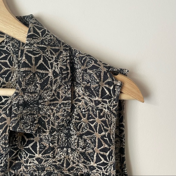 Woolrich Silk blend top - Picture 7 of 11